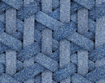 [1001111162_6] Flotex by Mac Stopa - 360021F denim
